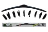 STERGATOR 15&#039;/38 cm MULTI ADAPTER, Kontakt