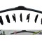 STERGATOR 15&#039;/38 cm MULTI ADAPTER