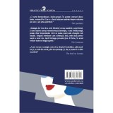 Domnul Wilder si cu mine - Jonathan Coe, Editura Polirom, 2022. Roman contemporan, 264 pagini, fictiune