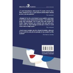 Domnul Wilder si cu mine - Jonathan Coe, editia 2022