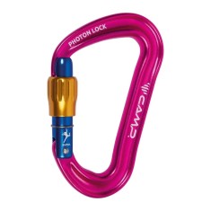 Carabiniera CAMP Photon Lock Janja fuchsia foto