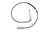 Senzor temperatura filtru particule Fiat Ducato 2.3d, 3.0d 2006-, Citroen Jumper 3.0hdi 2006-, Peugeot Boxer 3.0hdi 2006-, in spate la filtru de part