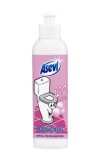 Cumpara ieftin Odorizant WC 200 ml Asevi Chicle