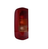 Stop, lampa spate VW LT II 05.1996-12.2005, bus, Furgon, DEPO, partea stanga, tip bec P21/5W+P21W; fara soclu bec;