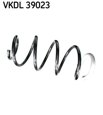 SKF VKDL 39023 Arc spiral foto