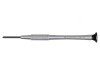 Șurubelniță Precizie Phillips PH00000, BERNSTEIN, V&acirc;rf 1.6mm, Profesională