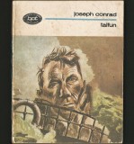 TAIFUN - JOSEPH CONRAD - BPT