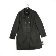 DKNY adulți haina negru culoare 16- dimensiune foto