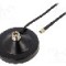 Suport antena, {{Tip accesorii PC}}, QOLTEC - 57031