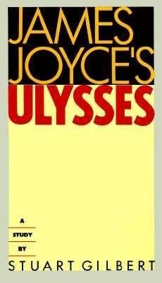 James Joyce&#039;s Ulysses