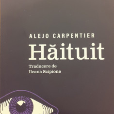 Haituit Alejo Carpentier