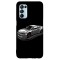 Husa compatibila cu Oppo A15s model Nissan Silva S15, Silicon, TPU, Viceversa