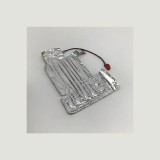 Capac clapă rezistență pentru frigider SAMSUNG DA47-00225A Original