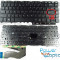 Tastatura Laptop HP EliteBook 840 G2 layout US fara rama enter mic