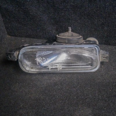 Proiector ceață dreapta față FORD TRANSIT Furgon FA_ _ 2003 OEM: 146896 1245355 foto