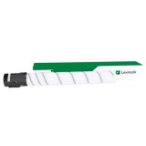 Toner Lexmark 76C0HK0 Black