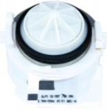 Pompă Evacuare Originală Bosch Uscător Rufe - Compatibilă Diverse Modele