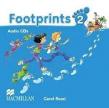 Footprints 2 | Carol Read, Macmillan Education