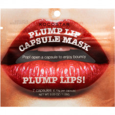 Plump Lips Ser de Buze capsule foto