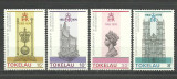 Tokelau 1978 - 25th Aniv. Regina Elisabeta II, serie neuzata