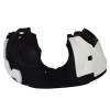 Carenaj roata Ford Edge, 06.2014-, Titanium, punte Fata, partea Stanga, polipropilena; cu burete insonorizant, Aftermarket