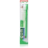 G.U.M Classic Small perie de dinti fin 1 buc