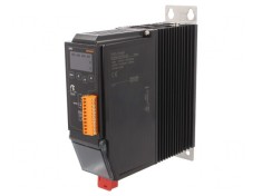 Controler de Putere pentru Șină DIN 25A IP20
