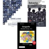 Pachet Bacalaureat Limba si literatura romana Expert la Bac, Geografie si Istoria pe intelesul tuturor - Delia Ambrosie, Lucia Copoeru, Albinita Coste