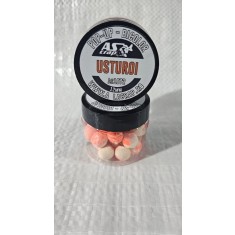 As la Crap - Pop Up 12mm, 50ml - Usturoi