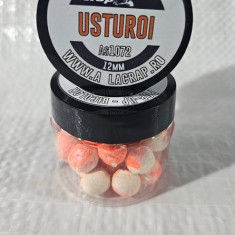 As la Crap - Pop Up 12mm, 50ml - Usturoi