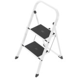 Hailo K40 BasicLine - Scara constructii dubla 0.82 m 150 kg 2 trepte tronson