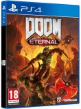 Doom Eternal PS4