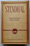 Stendhal - Mănăstirea din Parma