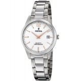 Ceas Dama, Festina, Classic F20509/2 - Marime universala