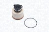MAGNETI MARELLI 153071762607 filtru combustibil