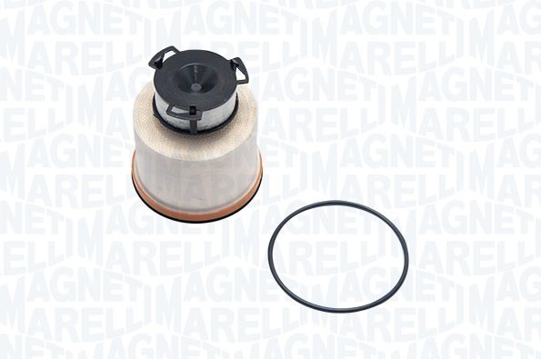 MAGNETI MARELLI 153071762607 filtru combustibil