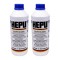 Pachet 3 litri Antigel concentrat Hepu G11 albastru