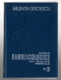 Bazele farmacologice ale practicii medicale v.2, V. Stroescu, Ed. Medicala, 1986, Alta editura