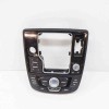 Comutator de control navigație AUDI A6 4G2, C7, 4GC 2013 OEM: 4G2919710B,10092278 11478151