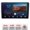 Navigatie Eclipse Cross 2019- B-eclipse Android Ecran QLED octa core 4+64 carplay android auto kit-eclipse+EDT-E310V3 CarStore Technology