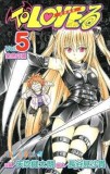 To Love Ru, Vol. 5-6