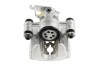 Etrier spate Iveco Daily 3 1999.05-, Iveco Daily 4, 5 2006-, Stanga, Fi=52mm, NTY HZT-VC-000