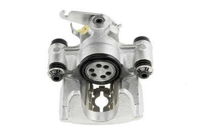 Etrier spate Iveco Daily 3 1999.05-, Iveco Daily 4, 5 2006-, Stanga, Fi=52mm, NTY HZT-VC-000 foto