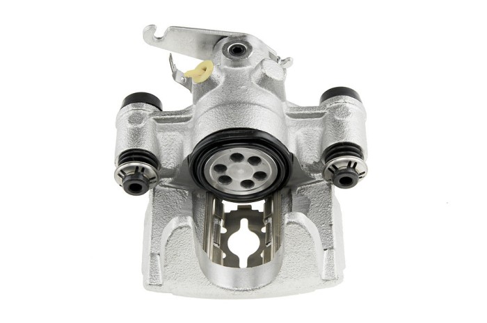 Etrier spate Iveco Daily 3 1999.05-, Iveco Daily 4, 5 2006-, Stanga, Fi=52mm, NTY HZT-VC-000
