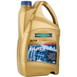 Ulei Ravenol ATF Subaru SU5 Fluid pentru transmisie automata 4 litri