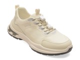 Cumpara ieftin Pantofi sport GRYXX albi, 19081, din material textil