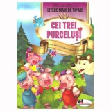 Cumpara ieftin Cei trei purcelusi, Aramis