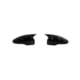 Set 2 Capace Oglinda Tip Batman Volkswagen Passat B7 2011-2014