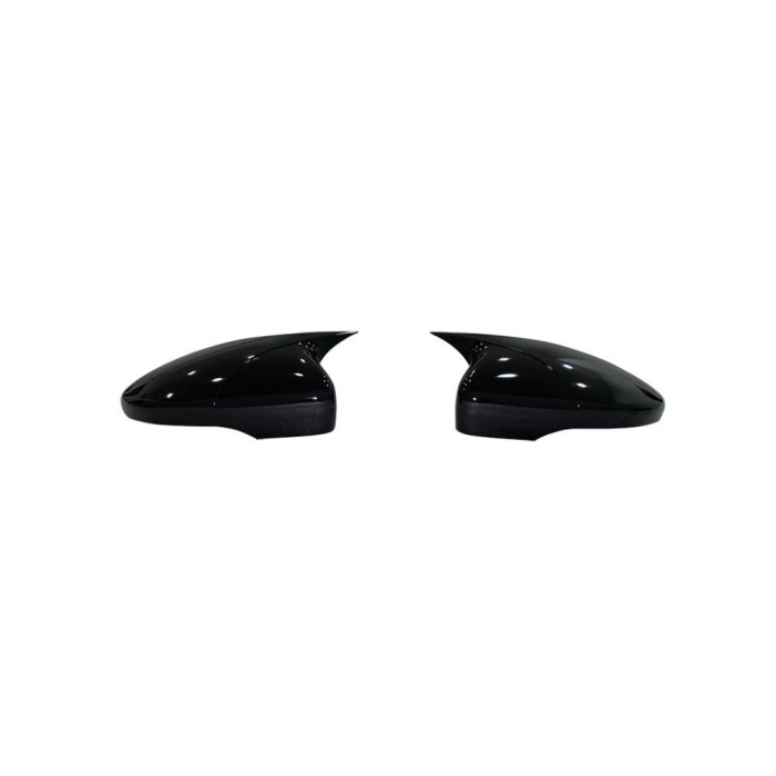 Set 2 Capace Oglinda Tip Batman Volkswagen Polo MK6 FL 2021-&amp;gt;