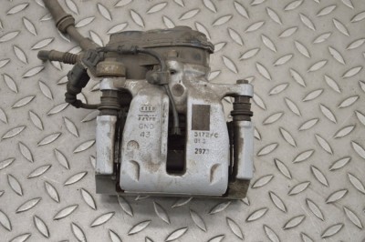 Etrier de fr&amp;acirc;nă dreapta spate PORSCHE MACAN 95B 2015 OEM: 95B615406E 17260815 foto